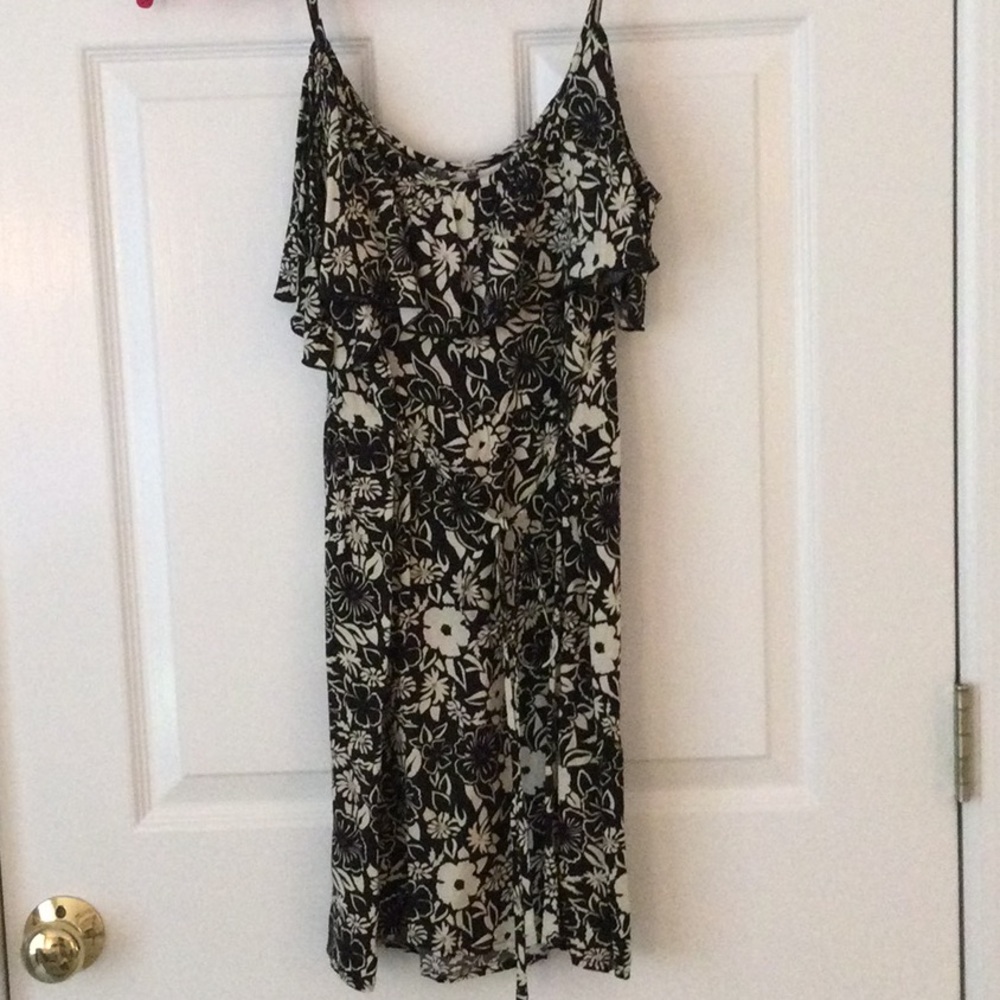Hollister dress
